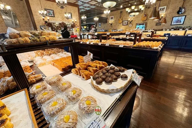 Tokyo Kuma Bakery – Authentic Japanese Pastries & Baked Goods