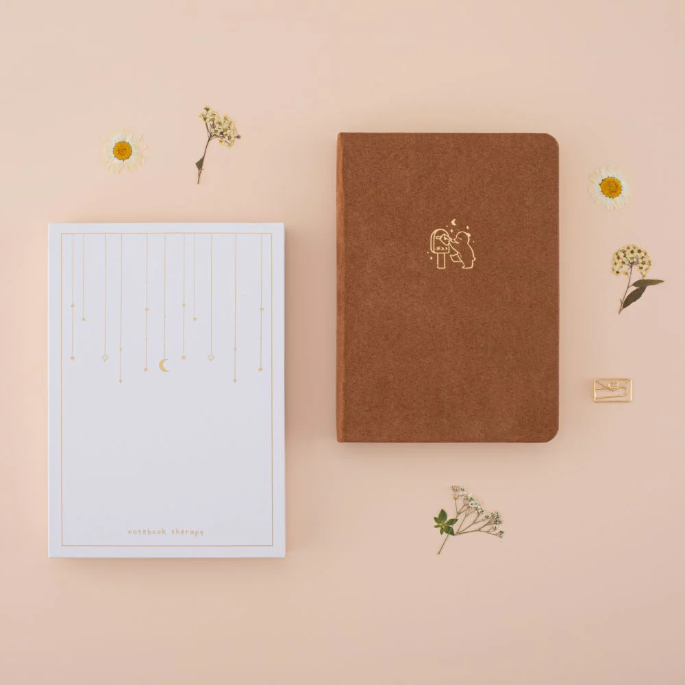 Tokyo Kuma Designer Notebook