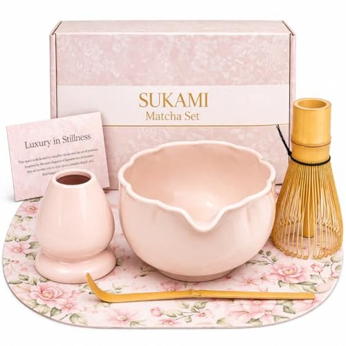 Tokyo Kuma Tea & Sweets Bundle